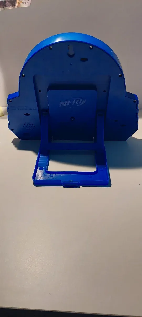 Diana Nerf Eléctrica con Caja e Instrucciones