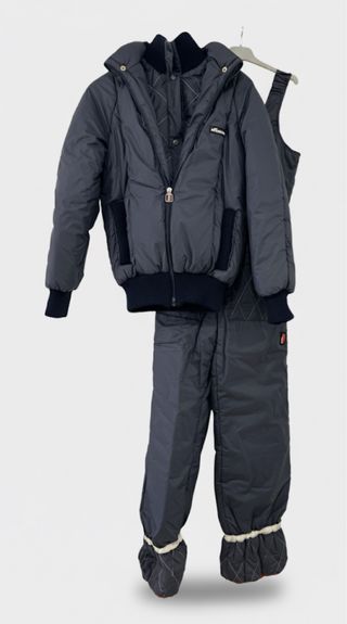 Traje de nieve Ellesse