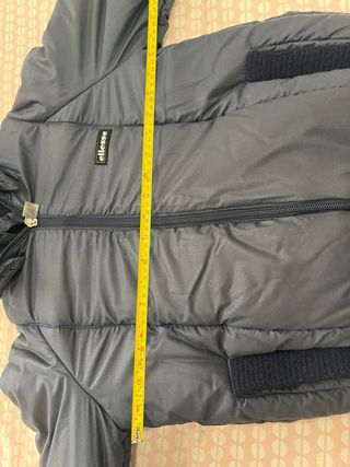 Traje de nieve Ellesse