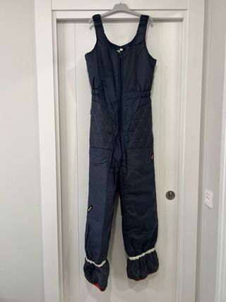 Traje de nieve Ellesse