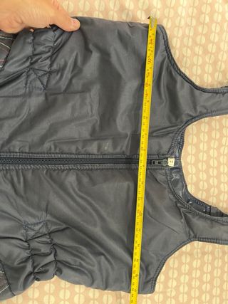 Traje de nieve Ellesse