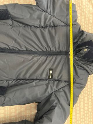 Traje de nieve Ellesse