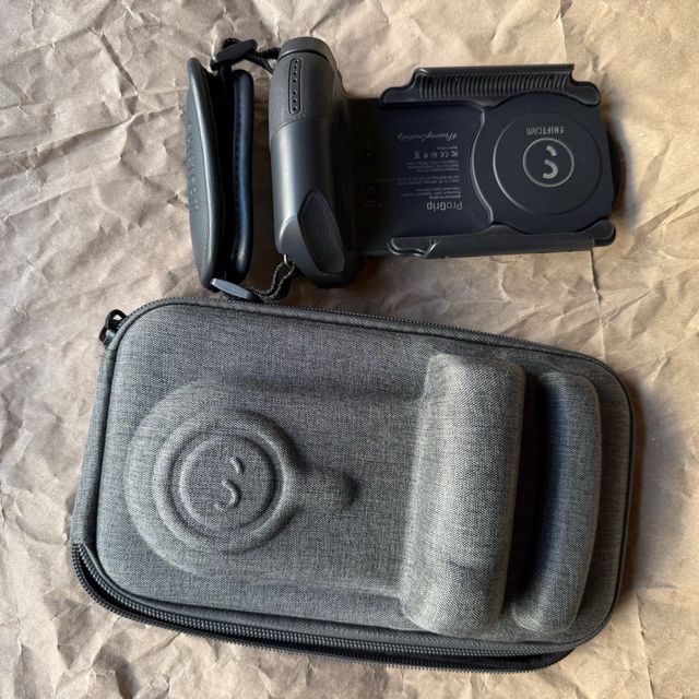 Sandmarc Pro Grip iPhone