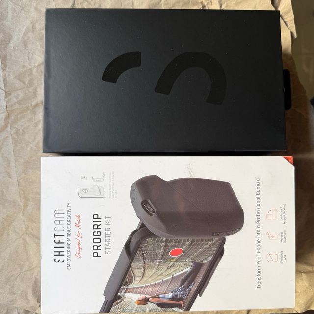 Sandmarc Pro Grip iPhone