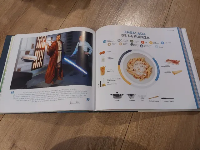 Te cuento en la cocina (Título único) (Spanish ...