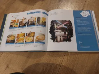 Te cuento en la cocina (Título único) (Spanish ...