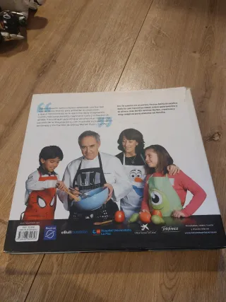 Te cuento en la cocina (Título único) (Spanish ...