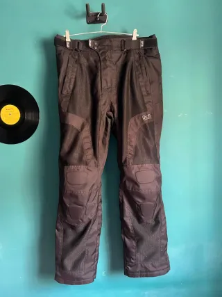 Pantalón moto verano Som3 Talla 3XL