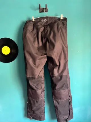Pantalón moto verano Som3 Talla 3XL