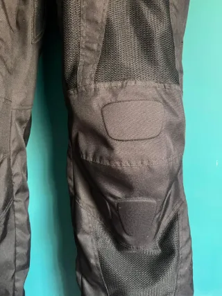 Pantalón moto verano Som3 Talla 3XL