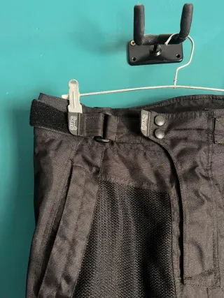 Pantalón moto verano Som3 Talla 3XL