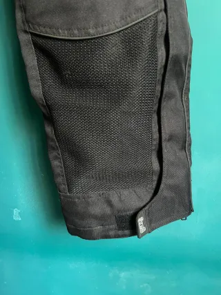 Pantalón moto verano Som3 Talla 3XL