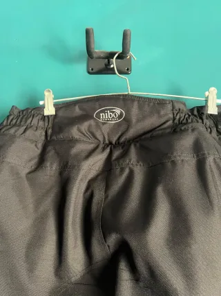 Pantalón moto verano Som3 Talla 3XL