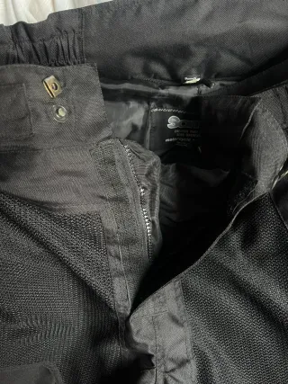 Pantalón moto verano Som3 Talla 3XL