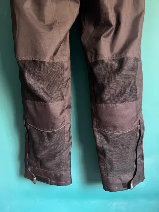 Pantalón moto verano Som3 Talla 3XL