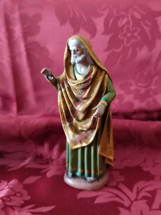 Figura Belén Sacerdote