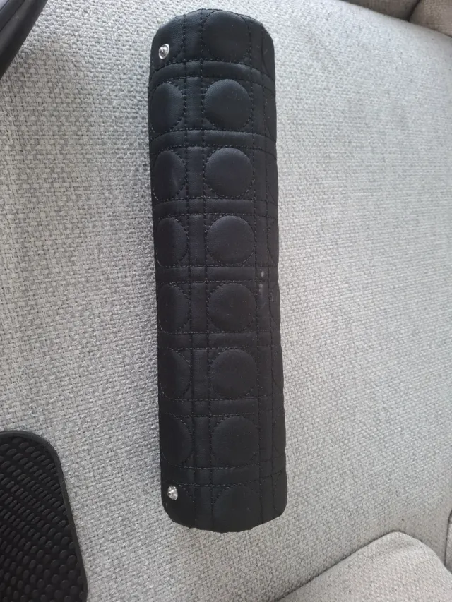 Rizador GHD Chronos Curve Negro