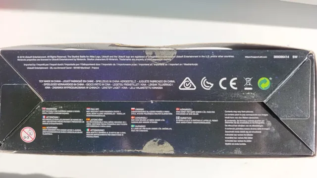 Starlink Battle for Atlas Starter Pack Nintendo Sw