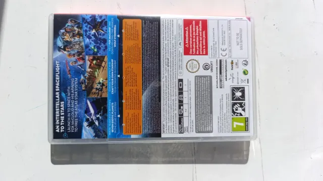 Starlink Battle for Atlas Starter Pack Nintendo Sw