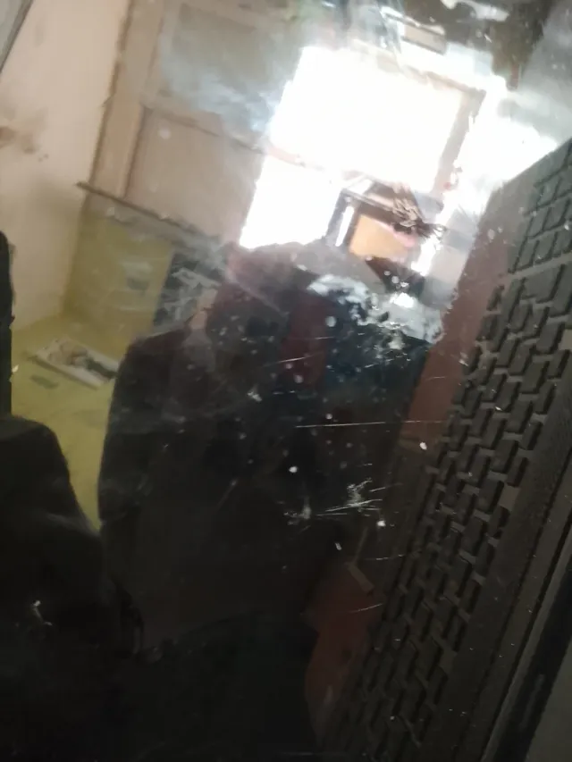 Toshiba Portátil Despiece Rojo