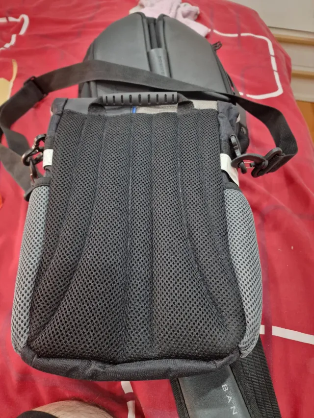 Bolso Transporte PlayStation 2