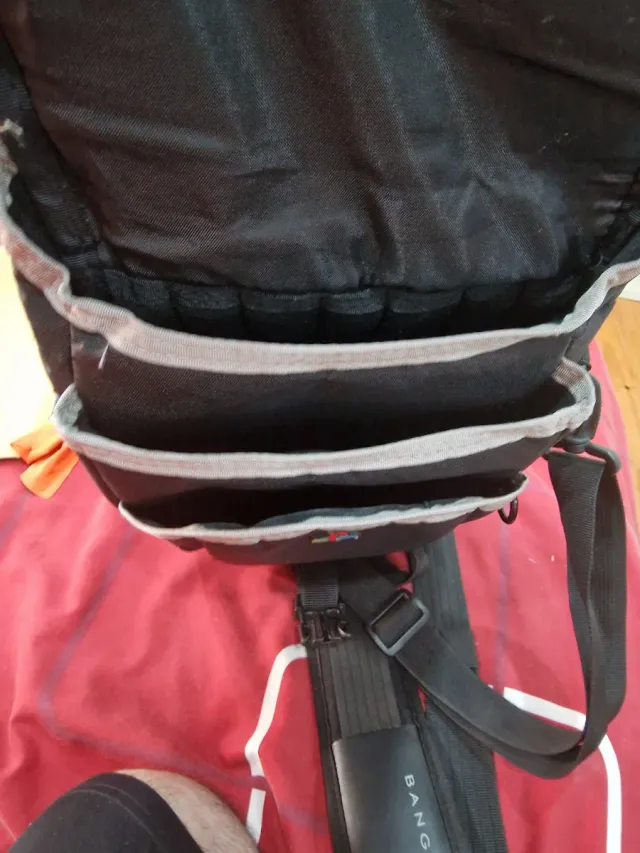 Bolso Transporte PlayStation 2