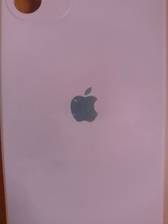 Fundas iPhone 11 (2 unidades)