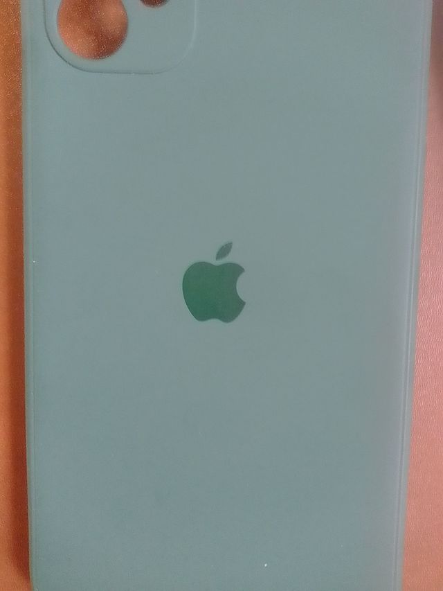 Fundas iPhone 11 (2 unidades)