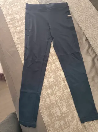 Mallas atletismo mujer