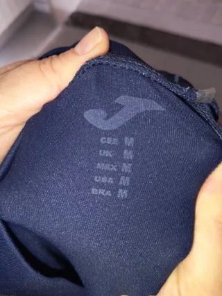 Mallas atletismo mujer