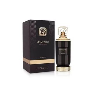 MOMENTO RIFFSS PERFUMES ARABES - UNISEX