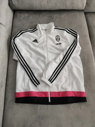 Chándal Juventus Adidas Talla L