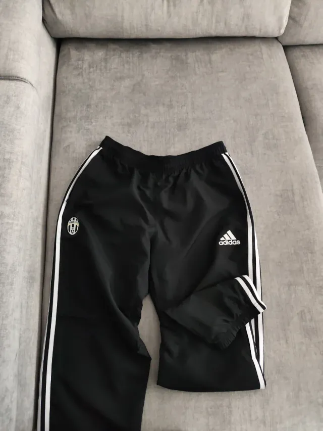 Chándal Juventus Adidas Talla L