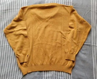 Jersey Burberry Hombre