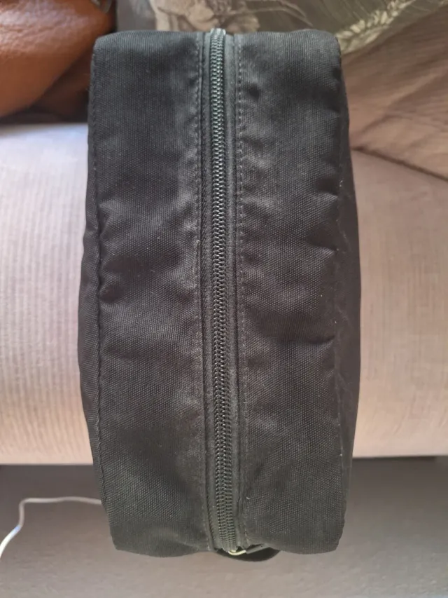 Neceser Calvin Klein Negro