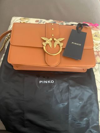 Bolso Pinko