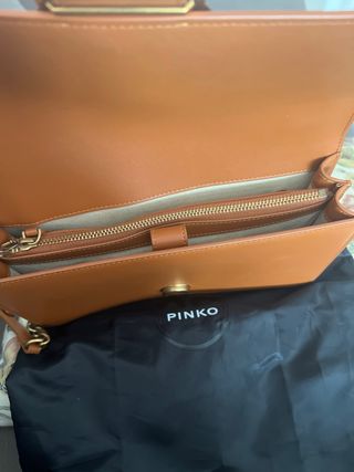 Bolso Pinko