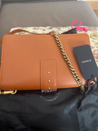 Bolso Pinko