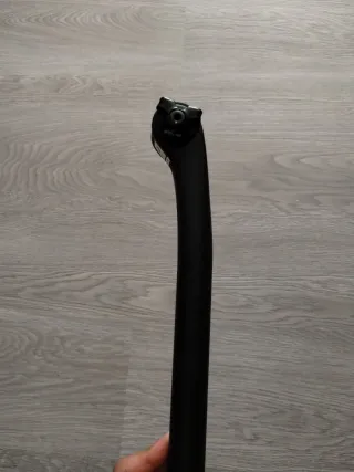 Tija Roval Terra Carbon Nueva