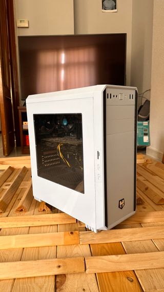 PC de Sobremesa – Edición, Fotografía y Oficina