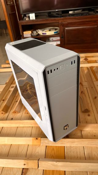 PC de Sobremesa – Edición, Fotografía y Oficina