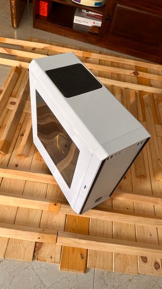 PC de Sobremesa – Edición, Fotografía y Oficina