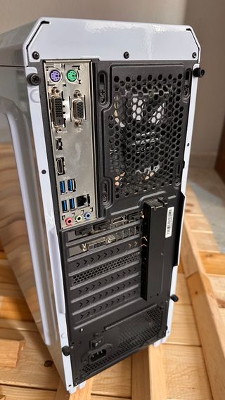 PC de Sobremesa – Edición, Fotografía y Oficina