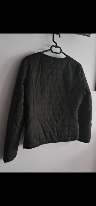 Chaqueta Cortefiel Reversible