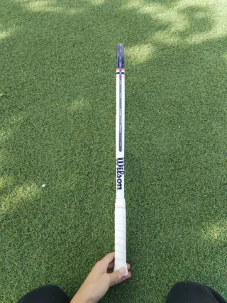 Raqueta de Tenis Wilson Roland Garros