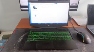 HP Pavilion Gaming Laptop