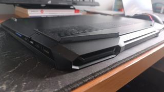 HP Pavilion Gaming Laptop