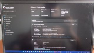 HP Pavilion Gaming Laptop