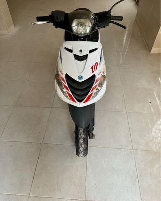 Piaggio Zip