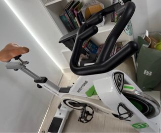 Bicicleta Estática Bodytone